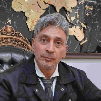 دانیال آقاجانی